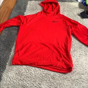 Nike sweatshirt